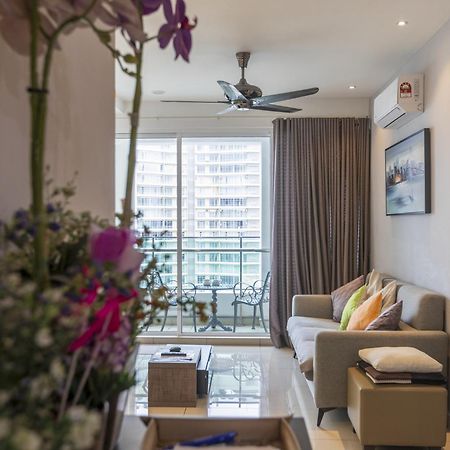 Sky Suites 조지타운 외부 사진