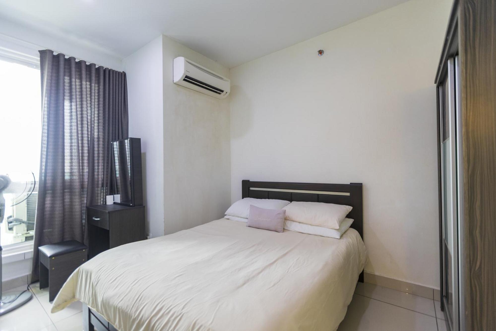 Sky Suites 조지타운 외부 사진